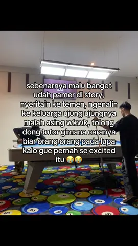 maluuu wkwkk #iniija #ijabaper⚡️ 
