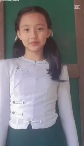 ကျောင်းကအပြန်လေး🤭💖 ချစ်ပေးကြပါအုံးနော်💞💖#❤️ #@Yan Naing Guitar Class @KMMHlaing @Thae🍓 @Khunn sint