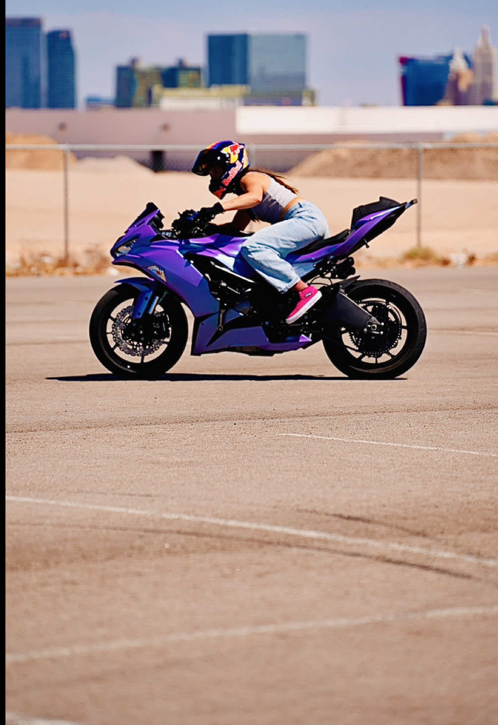 🔥💜
