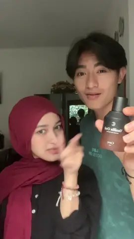 @CAVE Men's Grooming  