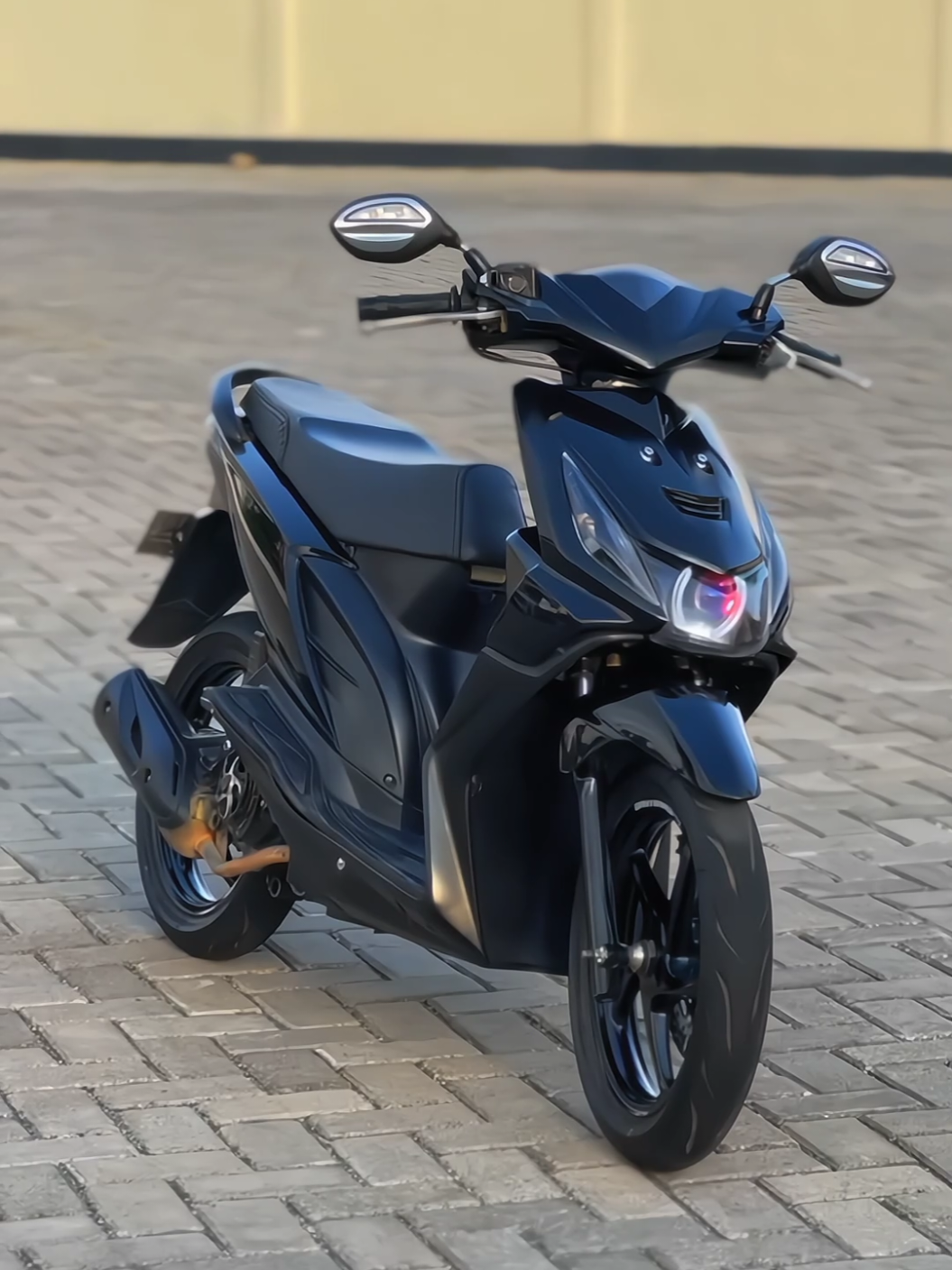 hitam nya lebb 🖤 #masukberanda #fyp  #kvy #beatkarbu #ktstyle #lewatberanda 