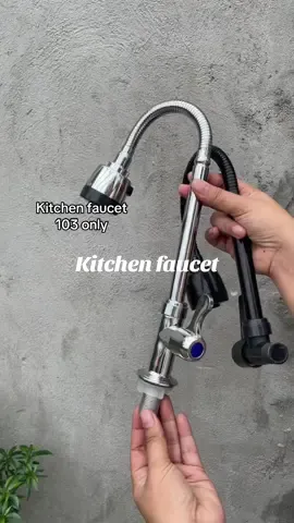 Kitchen faucet #kitchenfaucet #faucet #lavatoryfaucet #gripo #griposalababo 