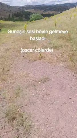 oscar cölerde#66yozgat #kartqlim🦅 #inek #oscarçöllerde 