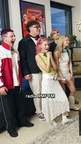 ODCINEK PÓŁFINAŁOWY DOSTĘPNY NA KANALE FRIZ! #t5m3 #t5m 