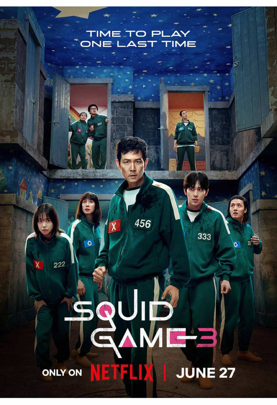 big thanks Squid game s3 🔥ahh suka soundnnya skyfall x Aot🎶😍 📍nonton di netpliksss langganan 20k di @dicaa - netfLlx 20k  #squidgamenetflix #squidgames3 #kdrama #kdramalover #drakor #fyppppppppppppppppppppppp 