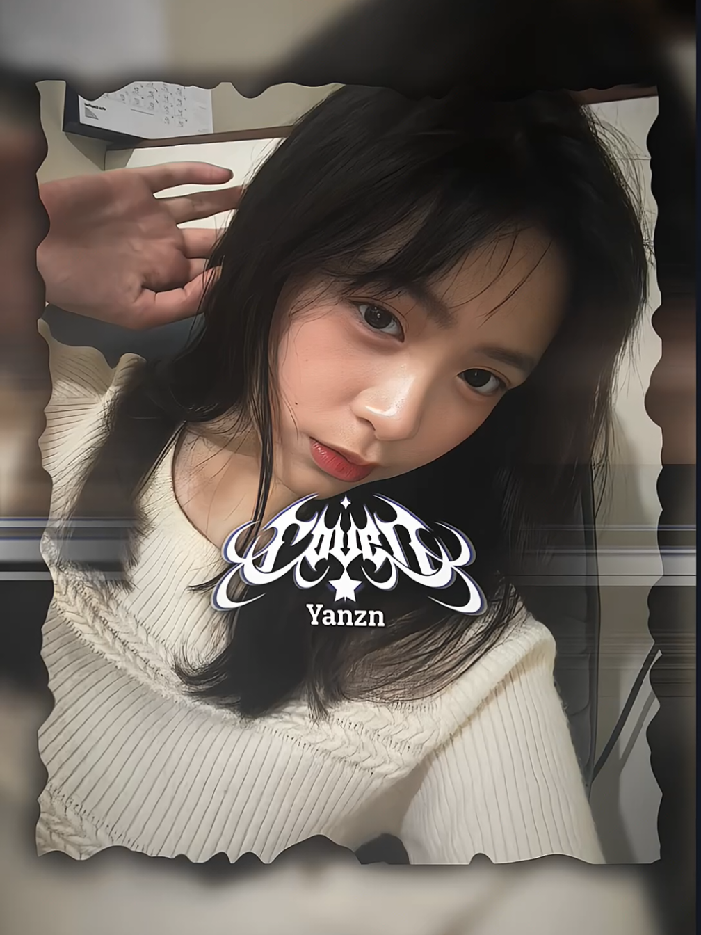 trend kah? kane gini 😋🔥  [versi template klik logo](am prem dibio)#yannzz #YanznTemplat #templatecapcut #presetalightmotion #alightmotion #jjtipis #trend #fyp #kece #kane #CapCut 