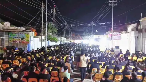 لجنة الشعائر ذي قار قضاء الإصلاح 