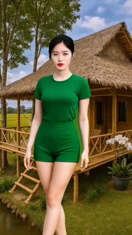 #duet cùng @Quê xưa #binhyen 