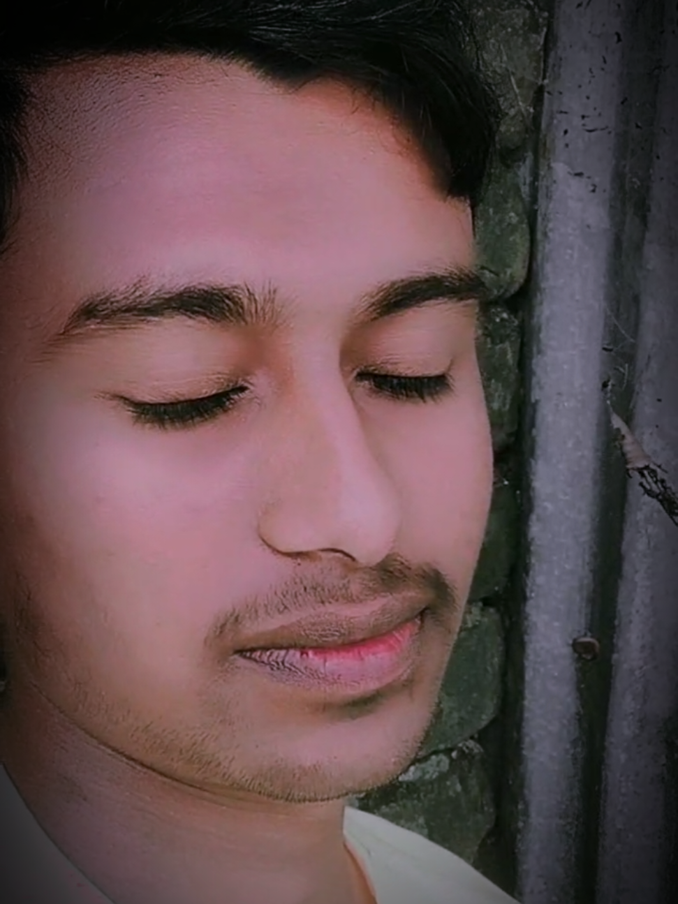 #সুন্দর মনের মানুষ আপনি 😘