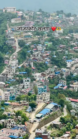 #jajarkot ❤️🫶#trending #nepalitiktok #tiktoknepal🇳🇵 #foryourpage #sabinabhadel_01 #jajarkot_muser 