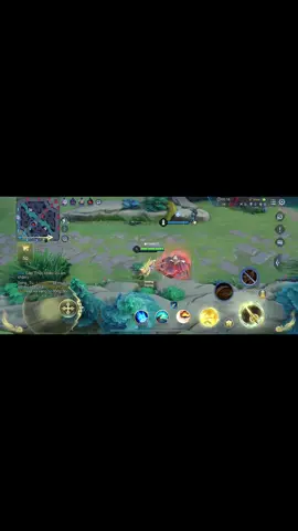 Skipidi test tướng 🗿🗿#hasi #lienquanmobile 