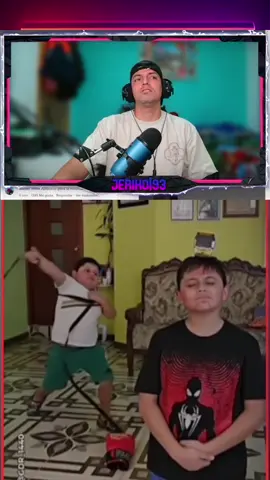 PORFIN DOS NIÑOS SIN TABLETS NI MOVIL 🤣 #humor  #streaming #reaccionando #momentosépicos #streamerlife #clipsdetwitch #directoenvivo #streammoments #reaccionandoavideos #humorespañol #streamersespañoles #elxokas #auronplay #ibai #españa #twitcheando #tiktokespaña #foryou #parati #tiktokviral #momentovirales #contenidoépico #momentosrandom #tendencia2025