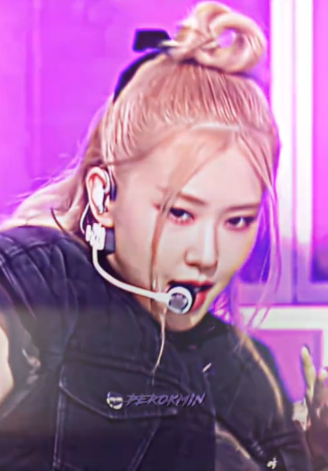 #blackpink #rosé #viral #kpop #edit #parati #foryou #perokmin 