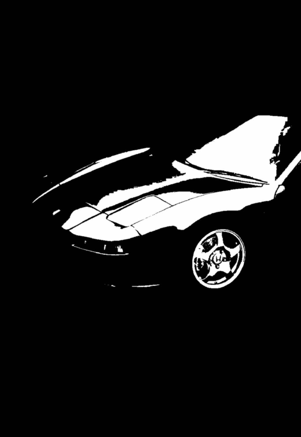 barev (Requested by @bublebee) #honda #nsx #typer #gt7 #granturismo #cartok #carstiktok #edit #caredit #capcut_edit #blackandwhite #fyp #dontletthisflop #armenia #d0205 #creatorsearchinsights 