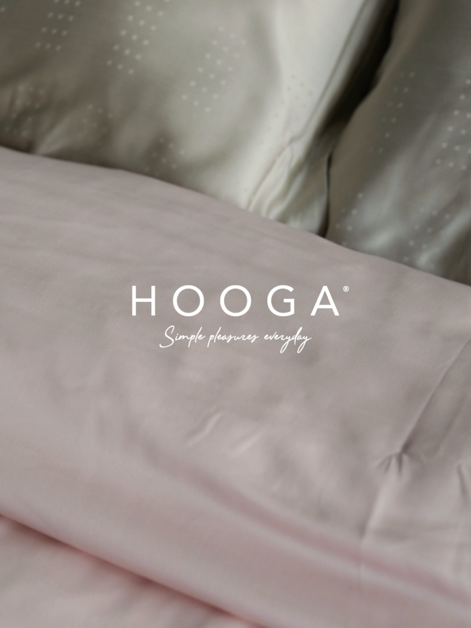 ผ้าปูที่นอน TENCEL ที่มอบสัมผัสนุ่มลื่น และเย็นสบาย พบไอเทมสุดพิเศษได้ที่ HOOGA centralwOrld ชั้น 5 โซน Central Court Contact Line : @hoogaofficial.th (มี @) FB/IG : hoogaofficial.th #hoogathailand #ulgofficial