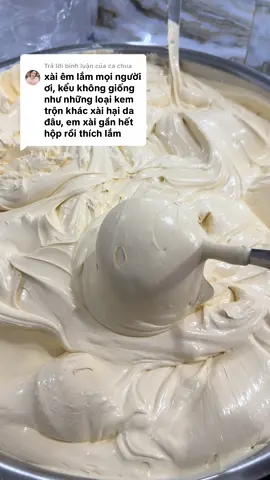 Trả lời @ca chua loại 2 kem mạnh nhe ( lột đen ) #kemtronsuachua #kemtronnau 