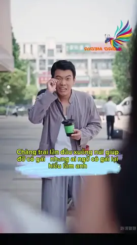 Chàng trai lần đầu xuống núi giúp đỡ cô gái đẹp, nhưng ai ngờ cô gái lại hiểu lầm anh  không tốt. P2 #reviewphim #full #phimhay #mereviewphim #phimmoimoingay #khophim #mephim 