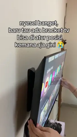 jangam sampai nyesal jg