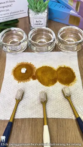 Apakah Anda masih berpikir itu palsu?#harrypotter #pemutihgigimurah #murah #jualap #like #bodyaccel #pasta #sikatgigi 