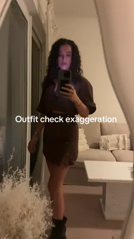 One more daily outfit check just for you! #fyp #TikTokTrends #trending #viralvideo #ootdinspo #foryoupagethis #girlsbelike #girlsworld #fashionedit #fitcheck #styletok #fashionista #chicstyle #femininefashion #fashionlook #outfitdiaries #trendalert #fashionvibes 