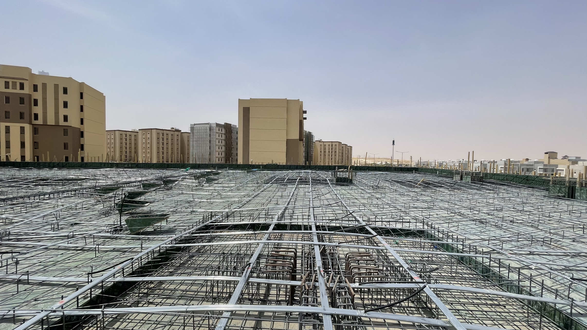 #بوست_تنشن #post_tension #المقاولات_العامة_والتطوير_العقاري #جدة #الدمام #الرياض #المدينة #تنفيذ 