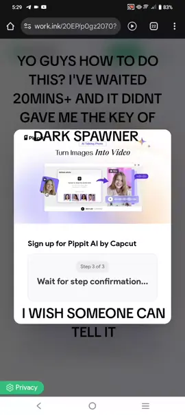 GUYS PLZ HELP ME HOW TO DO THIS?? #FYP #DARKSPAWNER 
