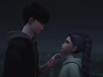 you told me you love me #demonhunters #kdh #demonhuntersedit #viral #creatorsearchinsights 