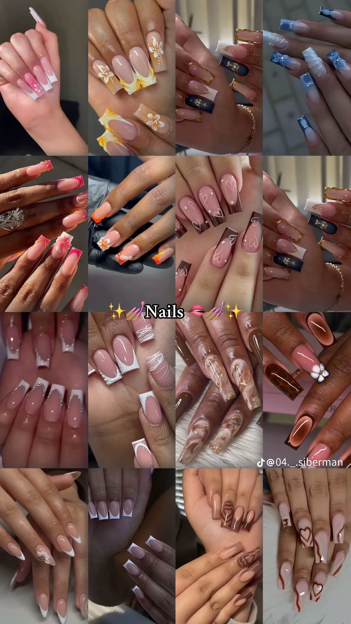 #naildesigns #nailinspo #nails💅 