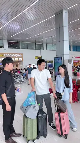 Chủ nhật lôi @Phương thử việc đi làm bị nó nói như con  #vietldpt #phuongthuviec #mdvietnam #vutrumd 