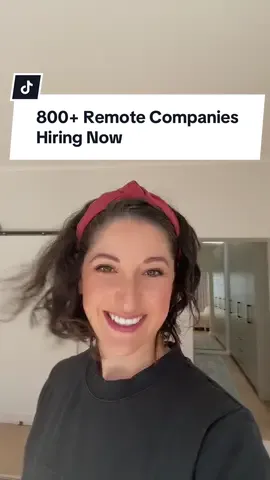 🌍 Want to work from anywhere? Companies like Grubhub, Dev Spotlight, Export Data & Fly.io are hiring globally — plus 800+ more. 👇 Comment “Remote” & I’ll DM you the full list! #RemoteJobs #WorkFromAnywhere #DigitalNomad #OnlineJobs #HiringNow
