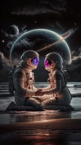 #theloneastronaut #beautifulspace #space #galaxy #universe 
