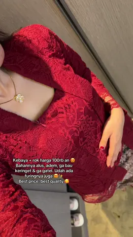 #kebaya #kebayamurah #kebayakondangan #setelankebaya #setelankebayamurah #kebayawisuda #kondangan #maroon #kebayamaroon #kebayamodern #kutubaru 