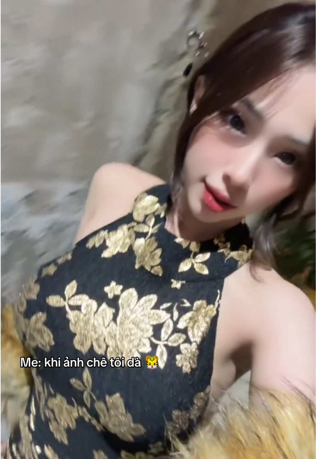Bín hình thành 🐯 #fyp #viral #xuhuong 