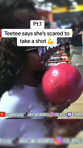 Aries,Teeter and Xorac goes bowling #blowthisup #dontletthisflop #teetee #xyzbca #fyp 