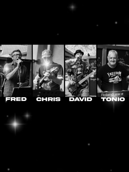 #concerts #musique #evenement #groupe 