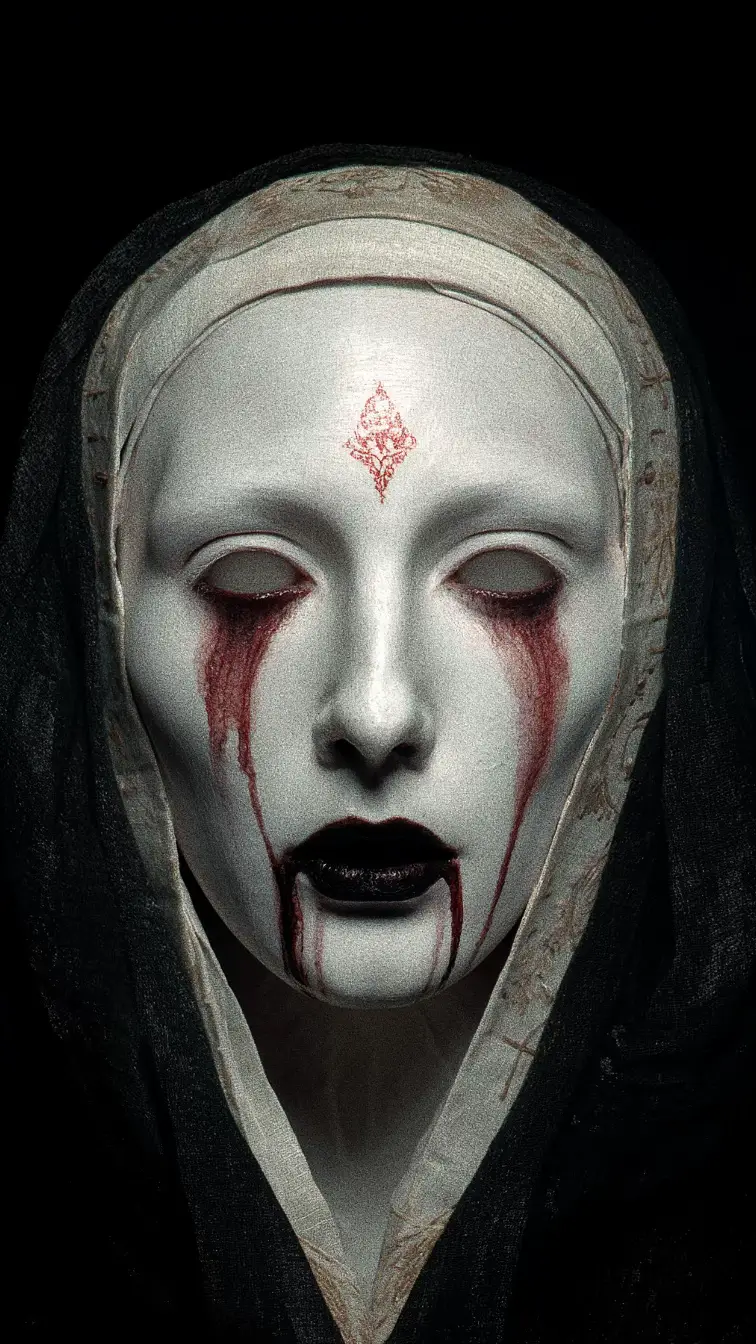 #gothic #gothart #darkart