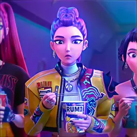 #RUMI 🤩🤩 #fyp #foryou #foryoupage #rumi #kpopdemonhunters #demonhunters #huntrix #edit #edit #xyzbca 