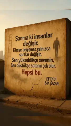 🥀🥀🥀 . Daha fazlası için takip etmeyi unutmayın . ❣ . @efendi1yazar 👈 . ➡➡➡➡➡➡➡➡➡➡➡➡ #Allah #islam #dua #ayetler #namaz #secde #hzmuhammed #gitmek #huzur #elhamdülillah #şiir #edebiyat   #şemsitebrizi #mardin #aşk #mevlana #london #hercai #kitap #yalnızlık #tbt  #aşk #kuran #anlamlısözler #sözler  #sevgi #efendi1yazar