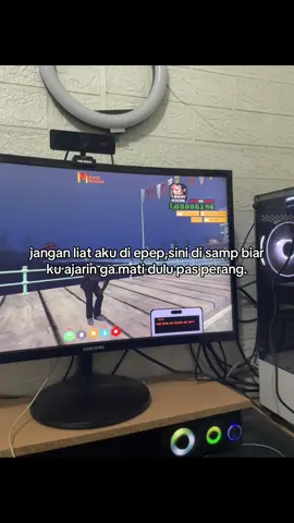 #gtamabar #gtasa #gtarp #gtaroleplay #gtasamp #gtabersuara #samp #maydayroleplay #gtaonline #gtasanandreas #game2004  #gtarpmoments #gtarpclips #gtarpfunnymoments #fyp #gtastory 