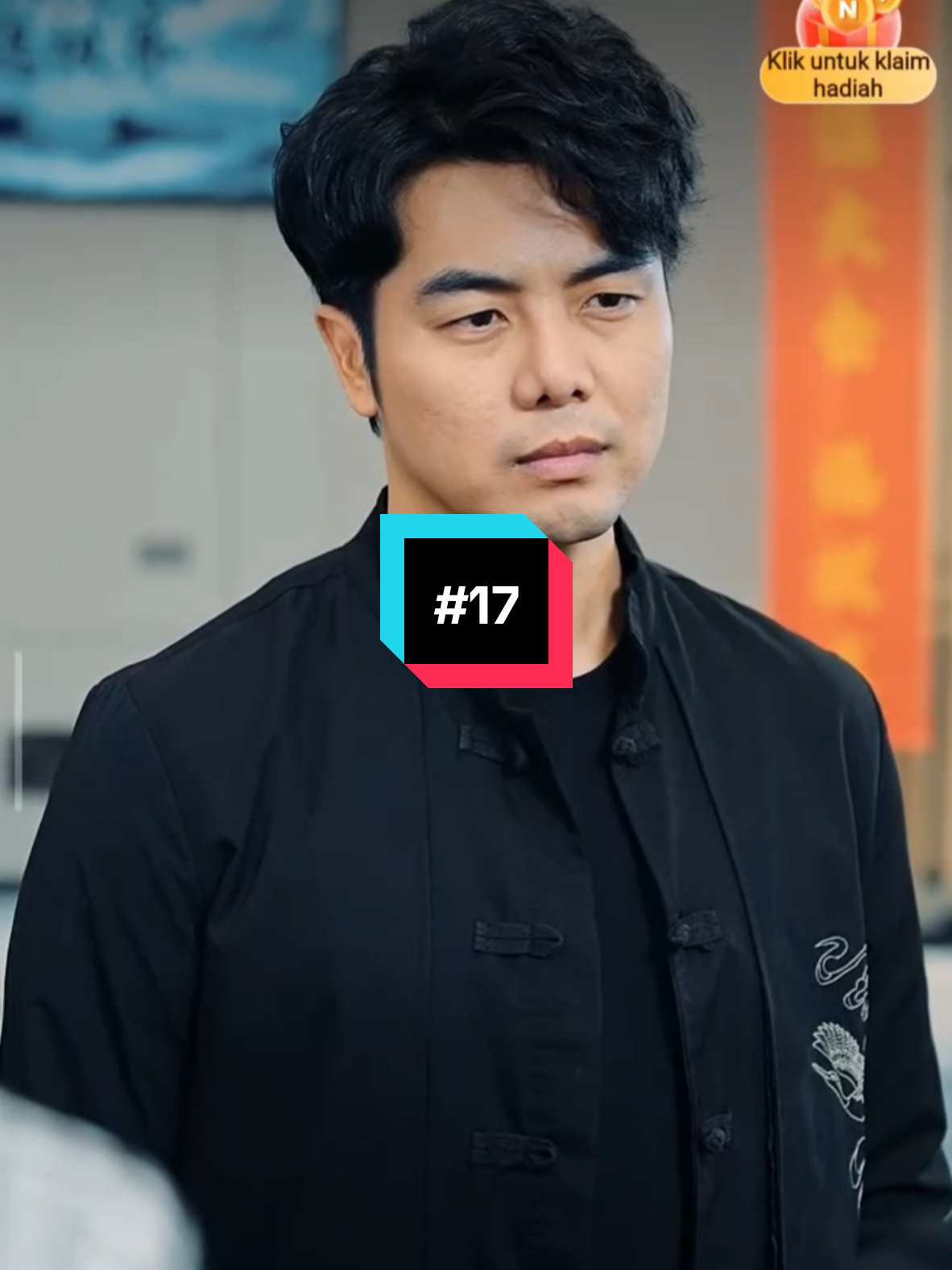 Tukang sapu yg hebat 17 #Netshort #viral #fyp 