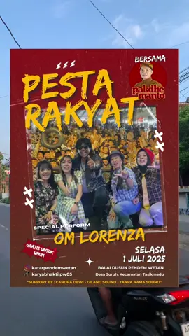 Admin spill lokasi lorenza besuk #katarpendemwetan #karanganyar24jam #karangtaruna #omlorenzajadul #dangdutjadul #fyp#karanganyar 
