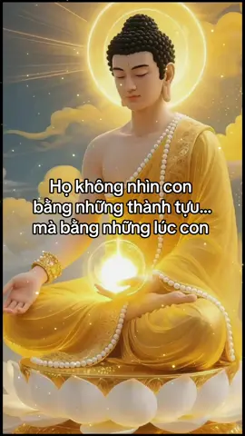 Hãy yêu thương người phụ nữ đi bên con lúc khó khăn nhất #phatphap #tamtrang #phatdaycuocsong #phatphapchualanh 