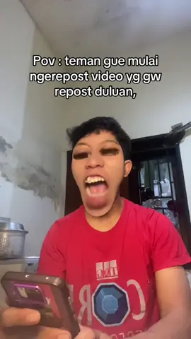 Merasa gaya gue di ikutin😠#4u #relatable #relate #memeindonesia #fypppppppppppppppppppppp #fypppppppppppppppppppppp 
