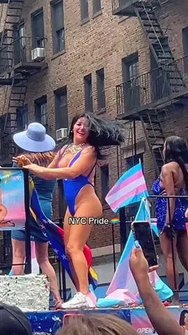 #nyc #pridemonth 