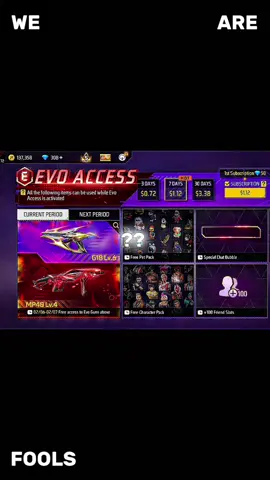 we are fool #fyp #foryoupage #freefire #garenafreefire #ff #ffshorts #highlight #events #song #emotion #money #goviral #fyppppppppppppppppppppppp 