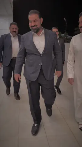 #هيبت_الحلبوسي #الانبار 