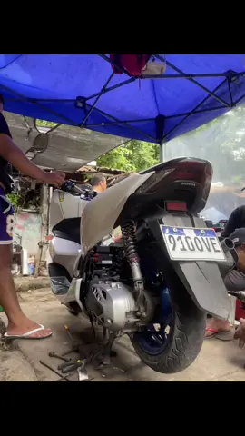 kargado driver stock motor concept! 😅 #fyp #foryoupage #pcx160 