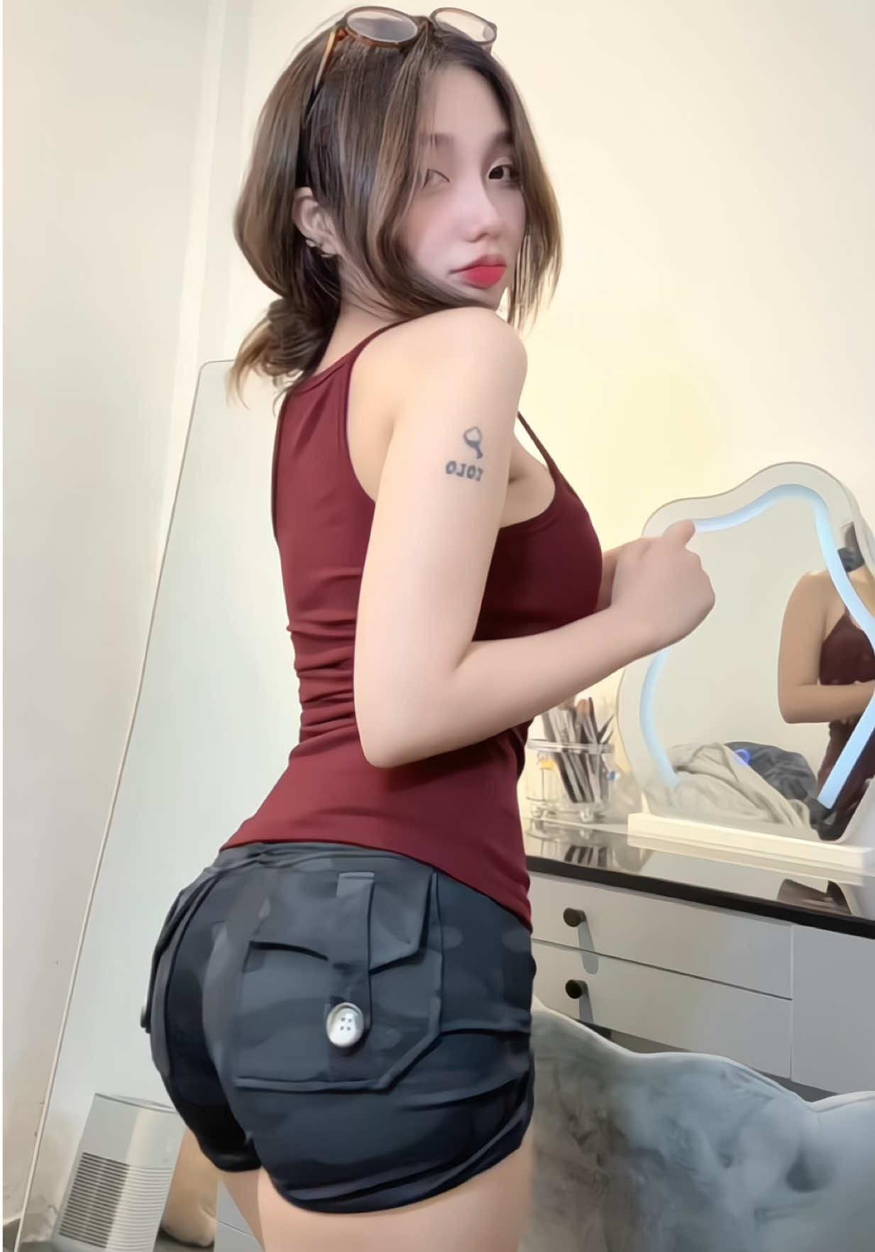 kìng căng😝@Coolme Store #tiktokdancevn #xuhuong #fyp 