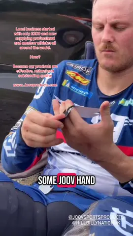 A local business started with just £200 and now supplying businesses & professional/amateur athletes all around the world. How? Because Joov sports products are premium quality, super effective and unlike our competitors all natural ! Don’t just take our word for it, join our countless happy customers and head to www.Joovproducts.com #sport #motorcross #motorcycle #Motorsport #sport #Running #gym #lift #athlete 