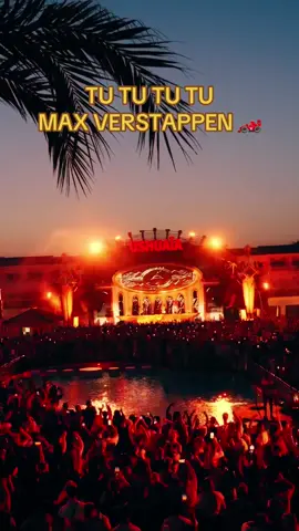 Max Verstappen in Ibiza 🏎️😍 #maxverstappen #ushuaiaibiza #dimitrivegasandlikemike #timmytrumpet #electronicmusic 